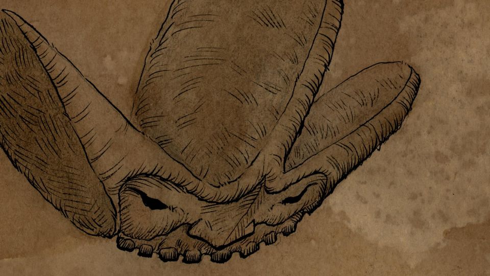 groteque art